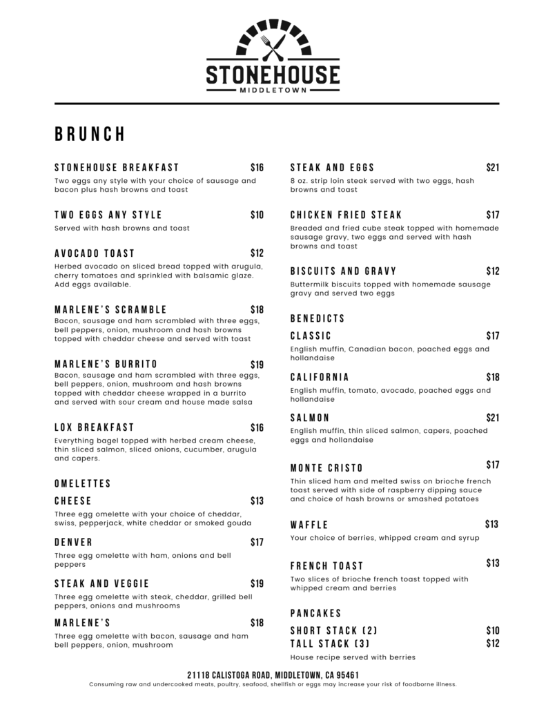 Brunch
