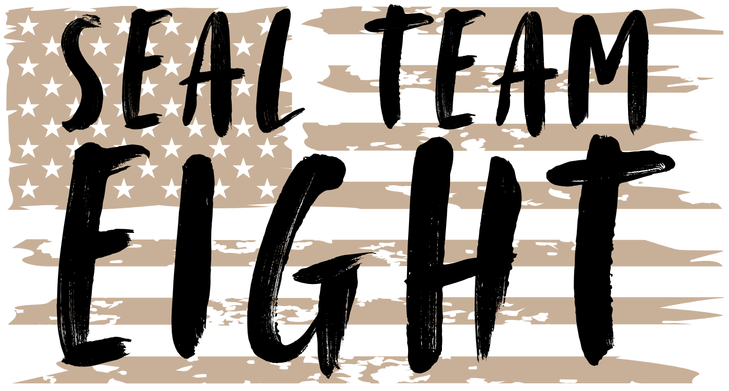 Seal Team Eight